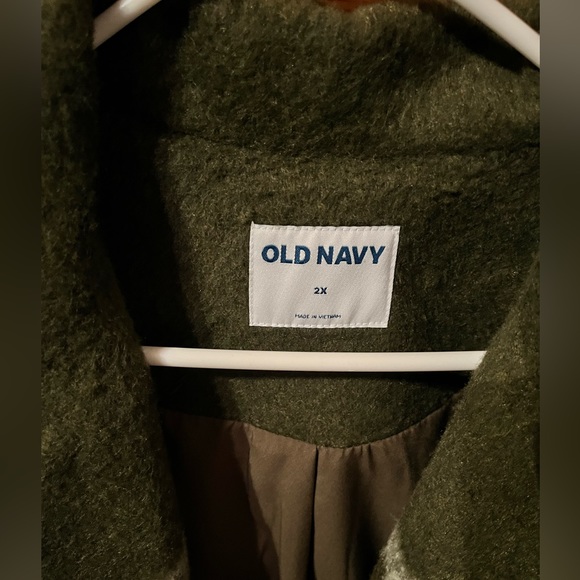 Old Navy Jacket - Picture 2 of 2